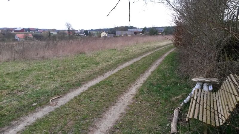 Faustweg